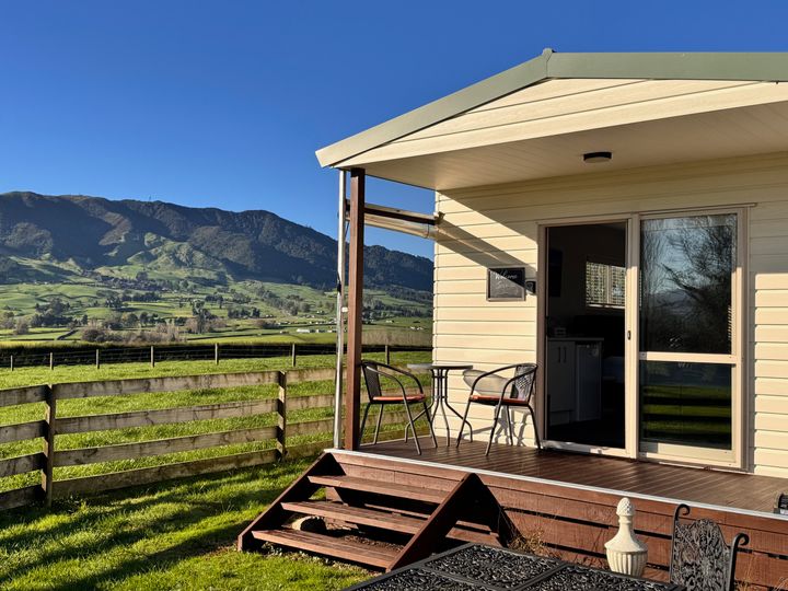 The Cabin