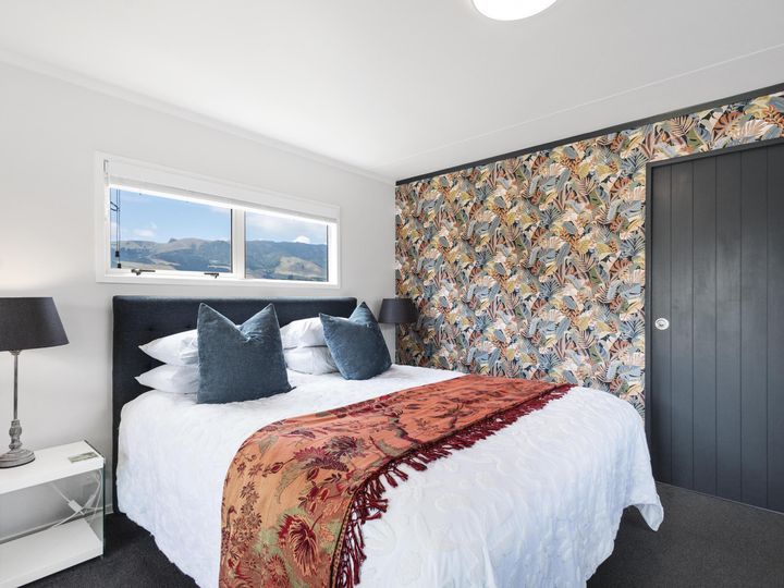 The Cabin - bed